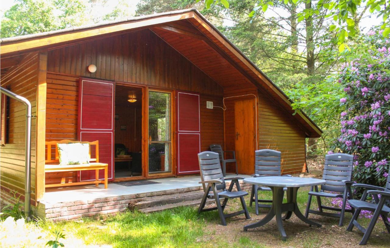 Beautiful Home In Neede With Wifi Extérieur photo