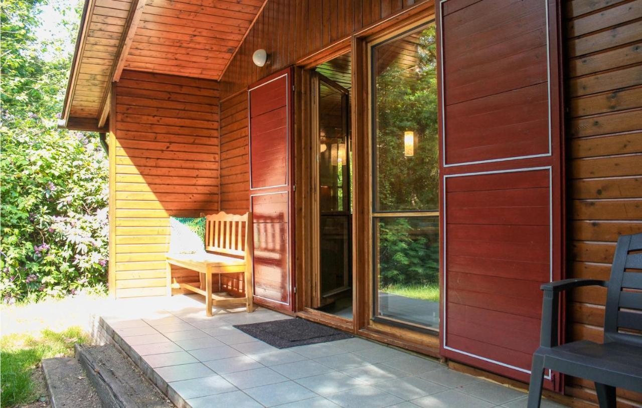 Beautiful Home In Neede With Wifi Extérieur photo